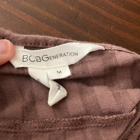 BCBG top - Picture 5 of 5